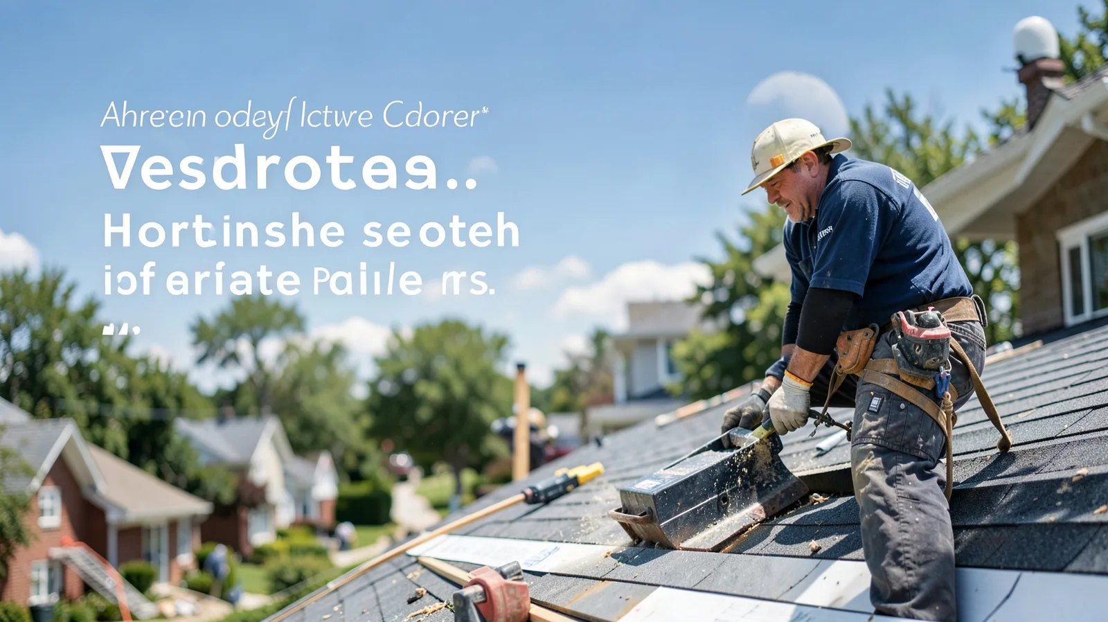Roof Replacement in Manchester, MD near me